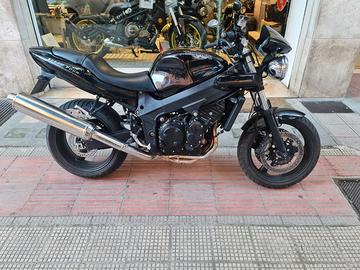 Triumph baby speed 600 - anno 2006