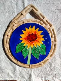 Sottopentola in Ceramica