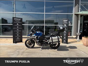 TRIUMPH Tiger 1200 GT Explorer Abs