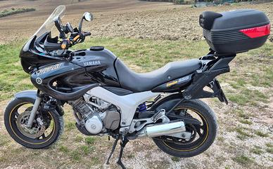 Yamaha TDM 850 - 2001