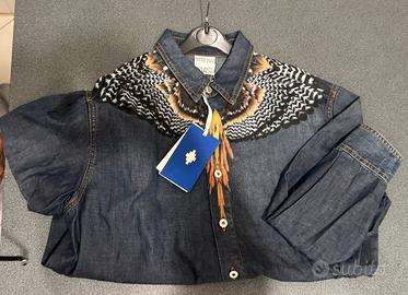 camicia marcelo burlon