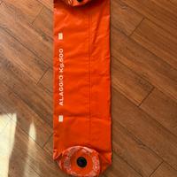 Rullo alaggio barca 500 Kg