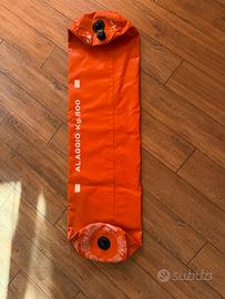 Rullo alaggio barca 500 Kg