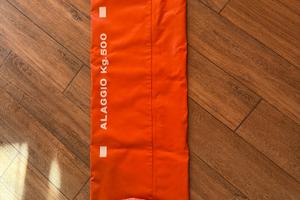 Rullo alaggio barca 500 Kg