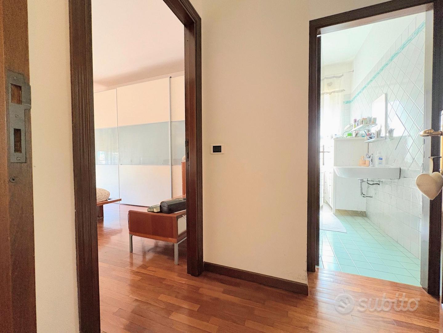 Appartamento – Senigallia, Portone, Borgo Molino - Altro