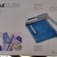 taglierina GBC CL200