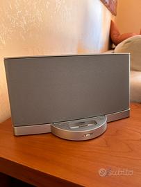 Bose SoundDock Serie 2