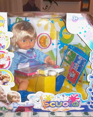 Ciccio Bello Scuola NUOVO SIGILLATO