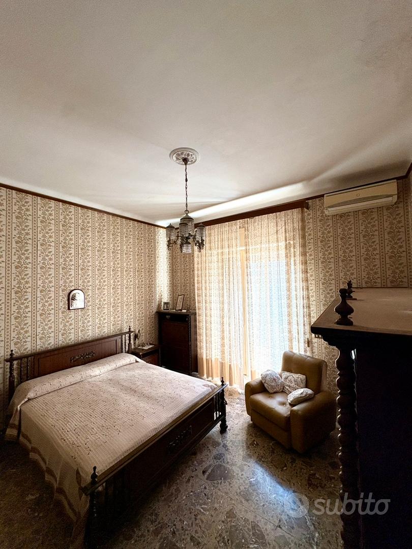 Appartamenti, 1 e 2 piano con veranda e terrazza - Vista 3