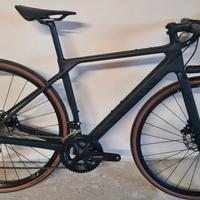 CANYON ENDURANCE CF7 R076 2022 DISC TAGLIA 54