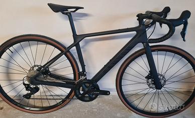 CANYON ENDURANCE CF7 R076 2022 DISC TAGLIA 54
