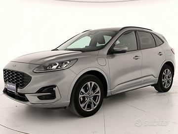 Ford Kuga 2.5 phev st-line x 2wd 225cv cvt