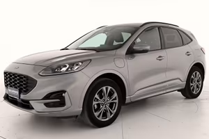 Ford Kuga 2.5 phev st-line x 2wd 225cv cvt
