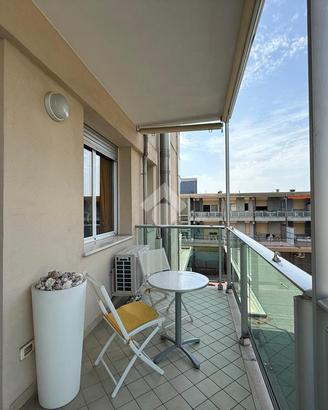 MONOLOCALE A CERVIA
