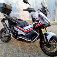 Honda x-adv 