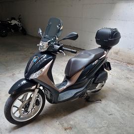 piaggio Medley 150 abs 