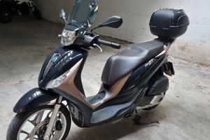 piaggio Medley 150 abs 