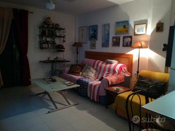 Apartamento vacanza Tenerife Sud