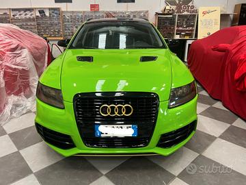 Audi A6 3.0 V6 TDI Automatica - quattro AVANT