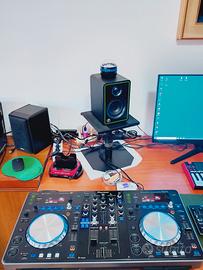 Consolle Pioneer XDJ R1 REKORDBOX ALL IN ONE 