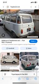 Pota pacchi porta tutto