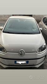 VOLKSWAGEN UP 1.0 BENZINA- ANNO 2012