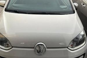 VOLKSWAGEN UP 1.0 BENZINA- ANNO 2012