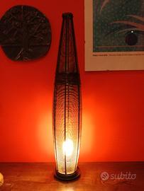 lampada etnica