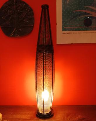 lampada etnica