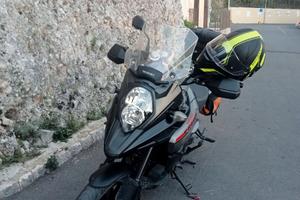 V strom 1000 no compromise