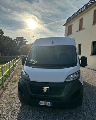 Fiat Ducato 35q L2 H2