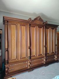 Armadio Classico