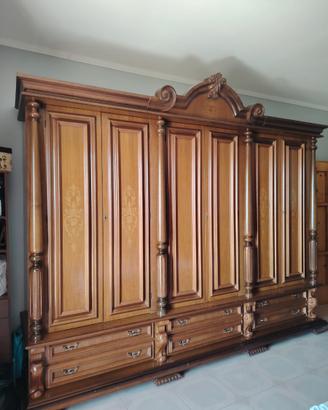 Armadio Classico