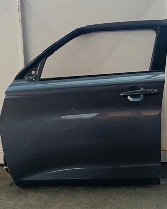 Porta anteriore sinistra Suzuki Swift