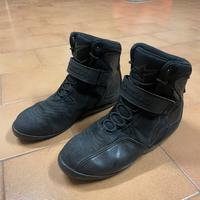 Scarpe moto alpinestars 42