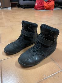 Scarpe moto alpinestars 42