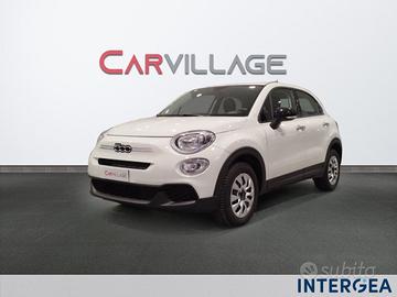 FIAT 500X Dolcevita 1.5 t4 hybrid 130cv dct