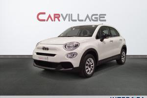 FIAT 500X Dolcevita 1.5 t4 hybrid 130cv dct
