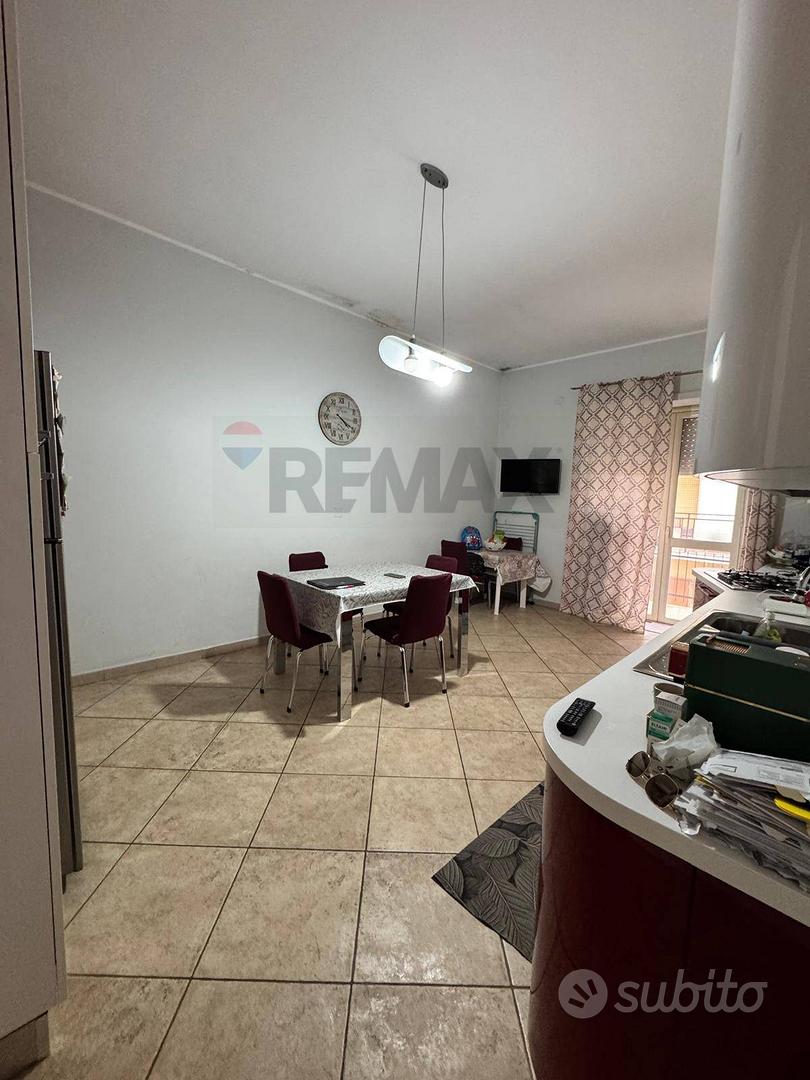 Appartamento – Priolo Gargallo, Villaggio Mantelli, Siracusa - Vista 2