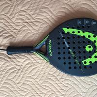 Racchetta padel Head ultimate power