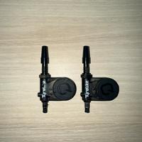 Tyrewiz Quarq Sensori Pressione Bici Sram