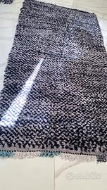 Tappeto tradizionale marocchino