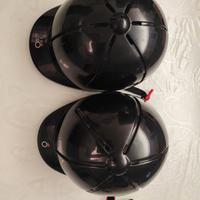 equitazione casco stivali 