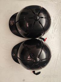 equitazione casco stivali 