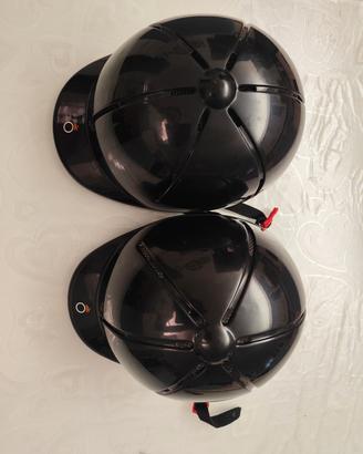 equitazione casco stivali 