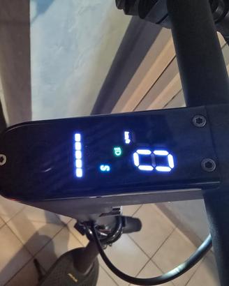 Monpattino ninebot segway g2