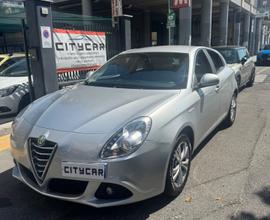 Alfa Romeo Giulietta 1.4 Turbo MultiAir 170 cv Q2