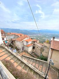 Casa da ristrutturare Follo Alto (La Spezia )