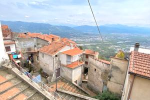 Casa da ristrutturare Follo Alto (La Spezia )