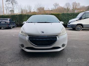 RICAMBI PER PEUGEOT 208, ANNO 2013, 1199B